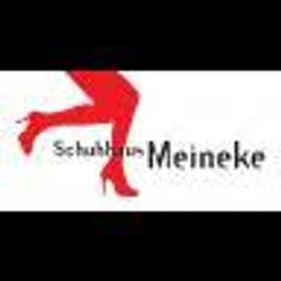 Meineke Schuhhaus Johanne Meineke Ww. GmbH Logo