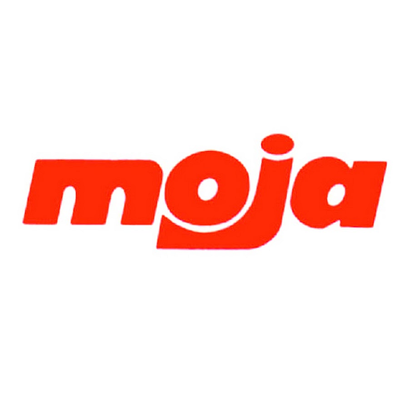 Schuh- & Schlüsseldienst Moja Logo