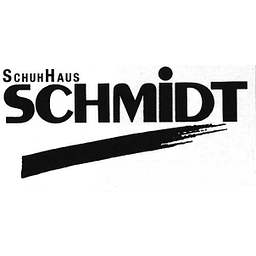 Schuhhaus Schmidt Logo