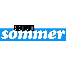 Schuh Sommer Logo