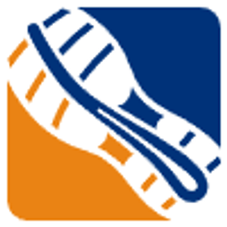 Schuheverkauf De Logo