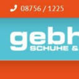 Gebhard jun. Anton Logo