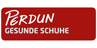 Perdun Schuhhaus Logo