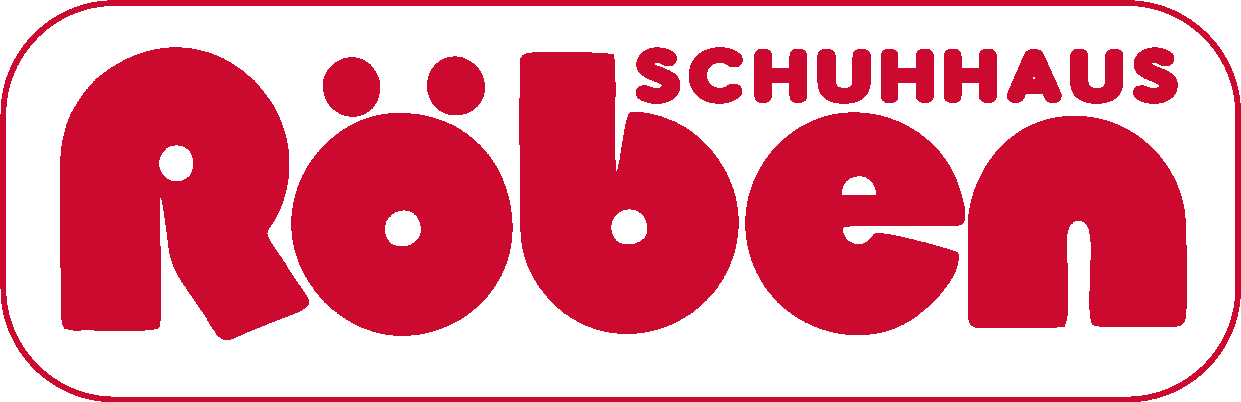 Röben Günter Schuhhaus Logo