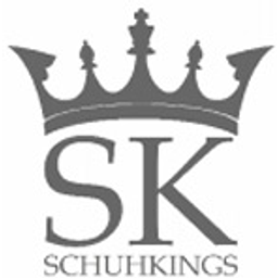 schuhkings.de Logo