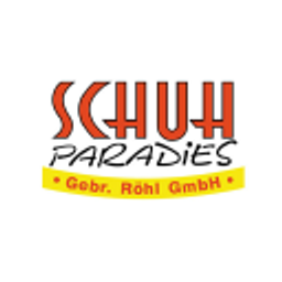 schuhparadies.net Logo