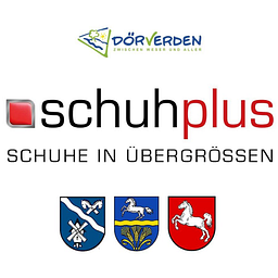 schuhplus.com Logo