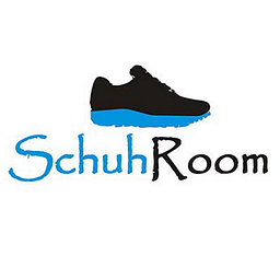 SchuhRoom Logo