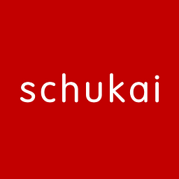 Schukai Logo
