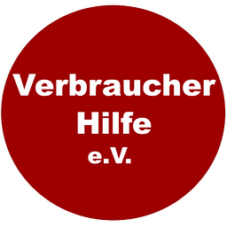 VerbraucherHilfe e.V. Logo