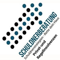 Allg. Schuldnerberatung - kostenlose Beratung Logo