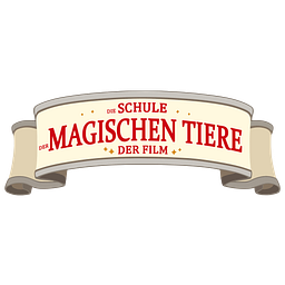 Die Schule der magischen Tiere - Offizieller Shop zum Film Logo