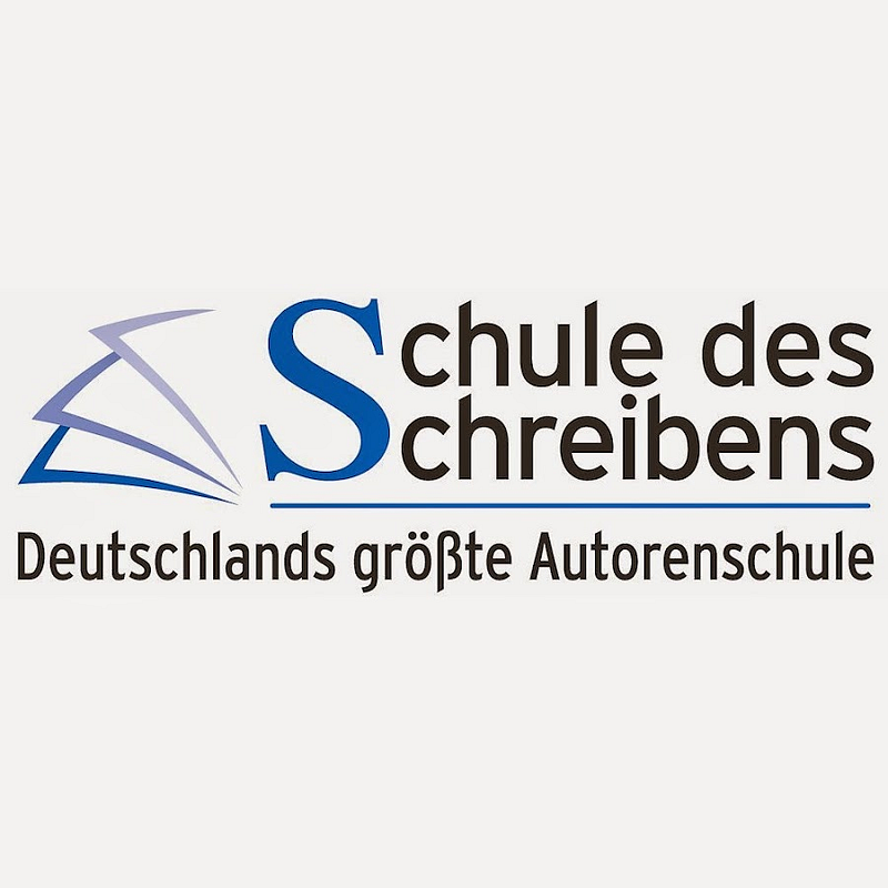 Schule des Schreibens Logo
