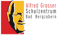 Realschule plus im Alfred-Grosser-Schulzentrum Logo