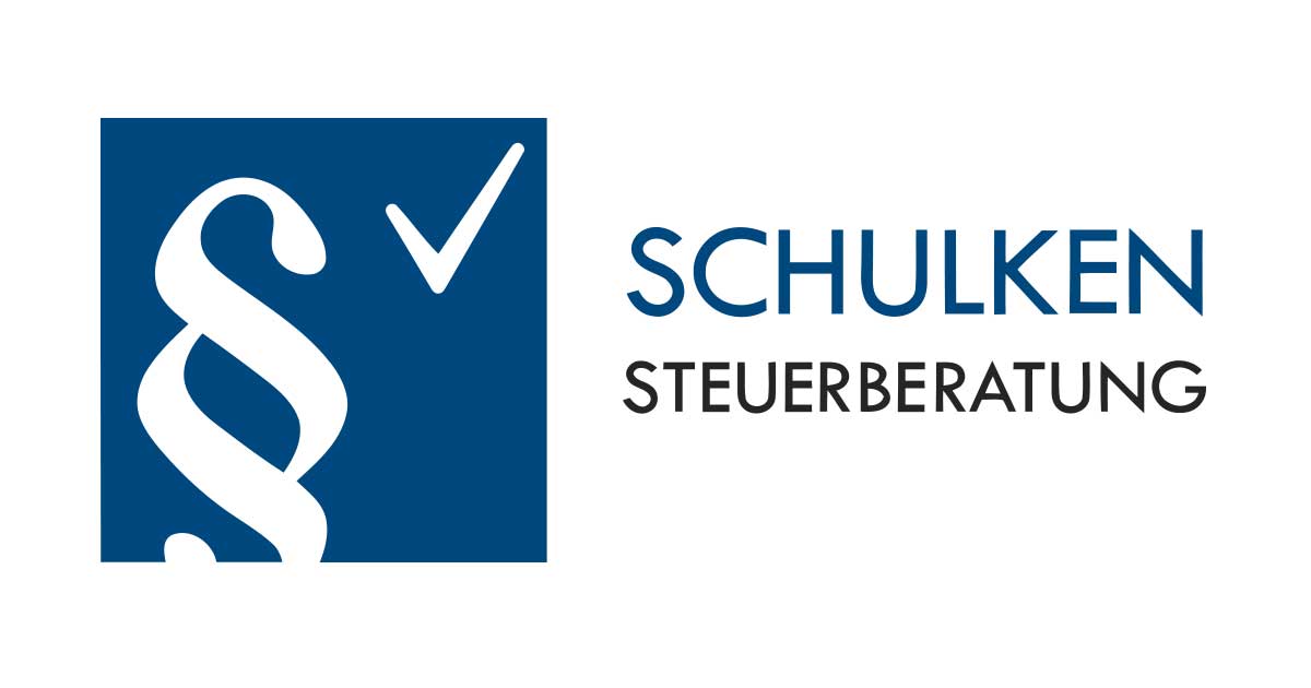 Schulken Steuerberatung Logo