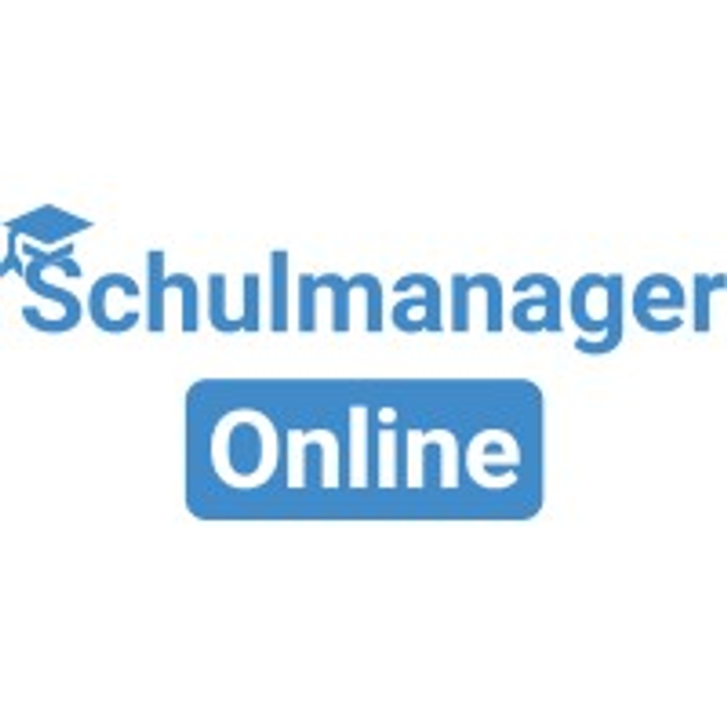 Schulmanager Online Logo