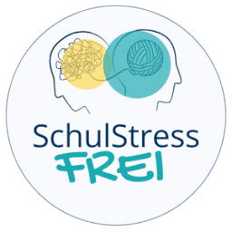 Schulstressfrei Logo