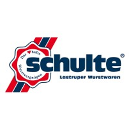 Schulte Werner Wurstwaren Werksverkauf Logo