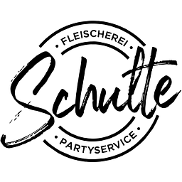 Schulte Partyservice GmbH Logo