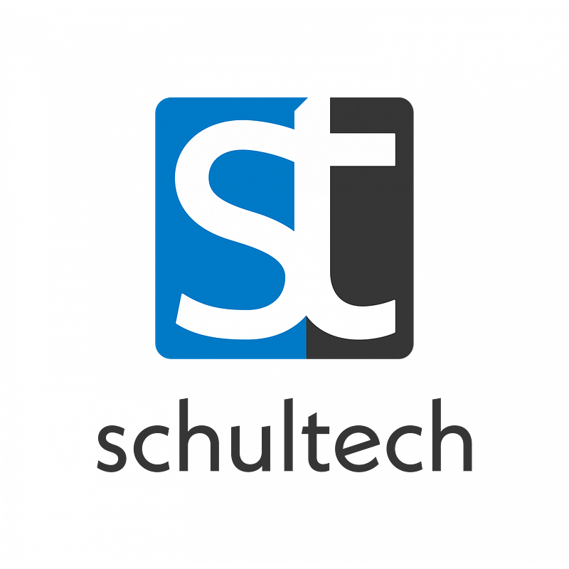 schultech GmbH Logo