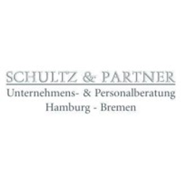 Schultz & Partner Logo