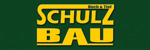 Schulz Bau René Logo