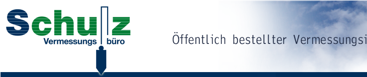 Schulz Norbert Vermessungsbüro Logo