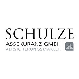 Schulze Assekuranz Versicherungsmakler GmbH Logo