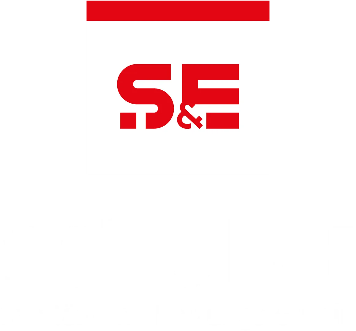 Sven u. Ernst Schulze Logo