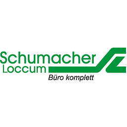 Schumacher GmbH & Co KG Gustav Logo