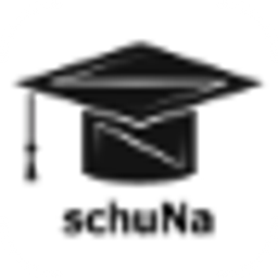 schuNa Logo