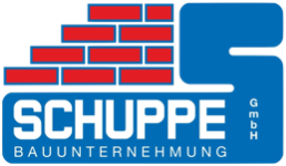Schuppe GmbH Hoch- u. Tiefbau Logo