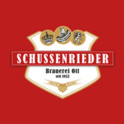 Brauerei Ott GmbH & Co. KG Zentrale Logo