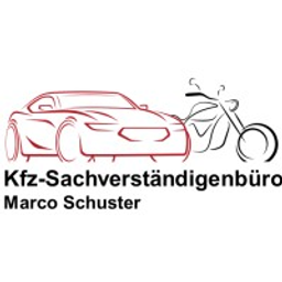 Kfz-Gutachter München - Sachverständigenbüro Marco Schuster
- Kundenbewertungen & Rezensionen
(2026) Logo