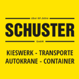 Schuster GmbH Logo