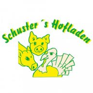 Schuster's Hofladen Logo