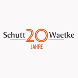 Schutt Waetke Rechtsanwälte & Fachanwälte Logo