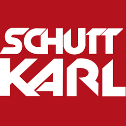 Schutt Karl Entsorgung GmbH Logo