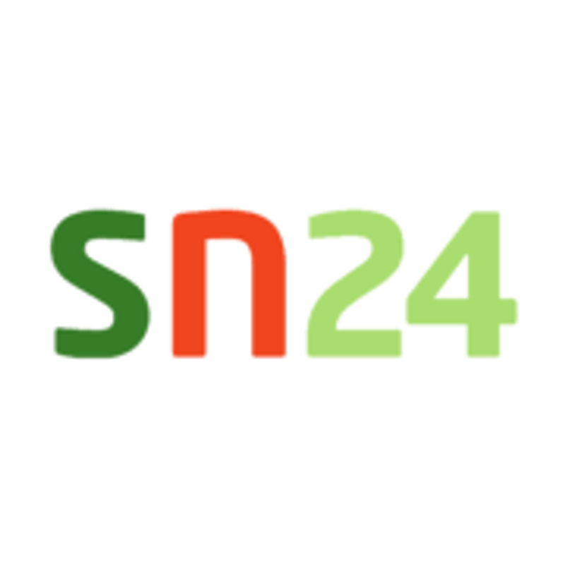 Schutznetze24 GmbH Logo