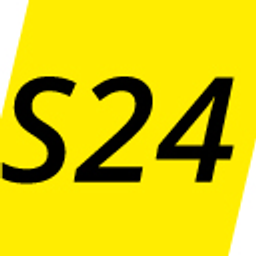 schutzzaun24.de Logo