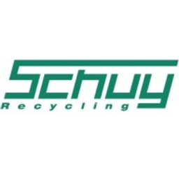 Schuy Rudolf GmbH & Co. KG Schrott Logo