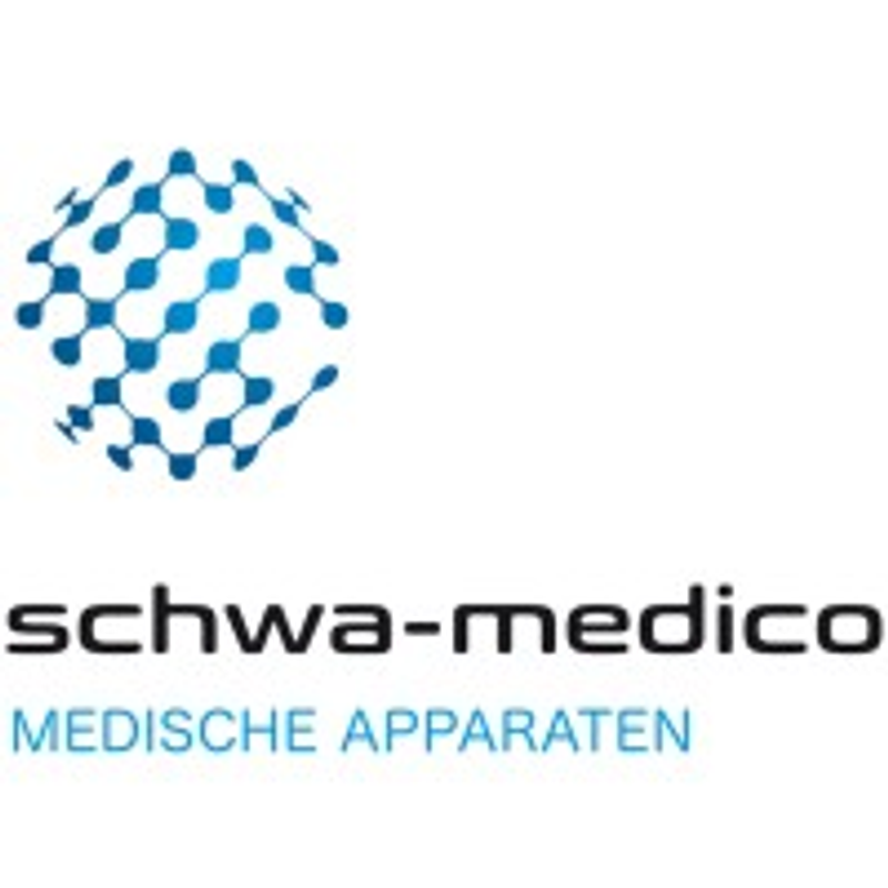 Schwa Medico Logo