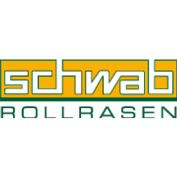 Schwab Rollrasen GmbH Logo