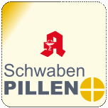 Schwabenpillen Logo