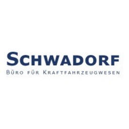 Schwadorf Büro f. Kraftfahrzeugwesen Logo