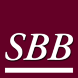 Schwäbische BauBoden GmbH & Co. KG Logo
