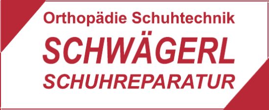 Schuhtechnik Schwägerl Logo
