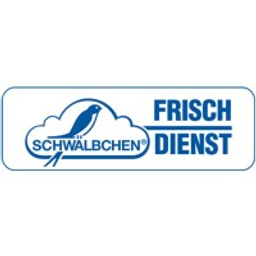 Schwälbchen Frischdienst GmbH Logo