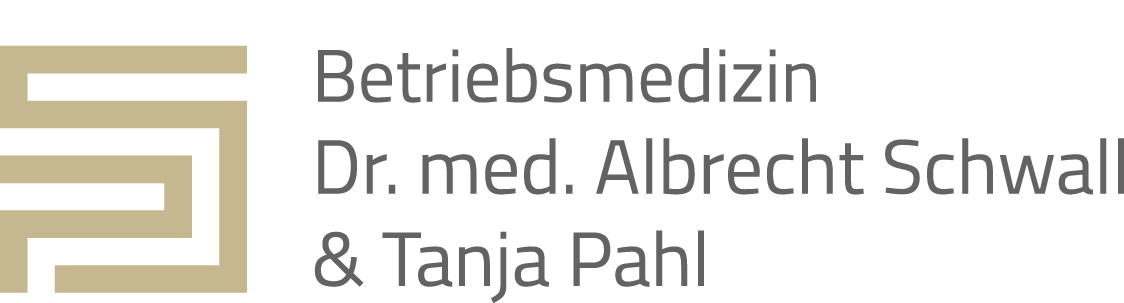 Schwall Albrecht Dr.med. u. Pahl Tanja Allgemeinmedizin Logo