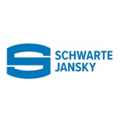 Schwarte Jansky GmbH Apparatebau Logo